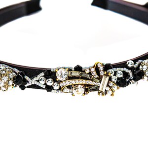 Mrs Trickle Headband
