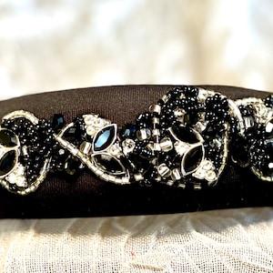 Miss Tress Headband