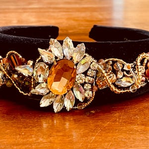 Miss Out Headband