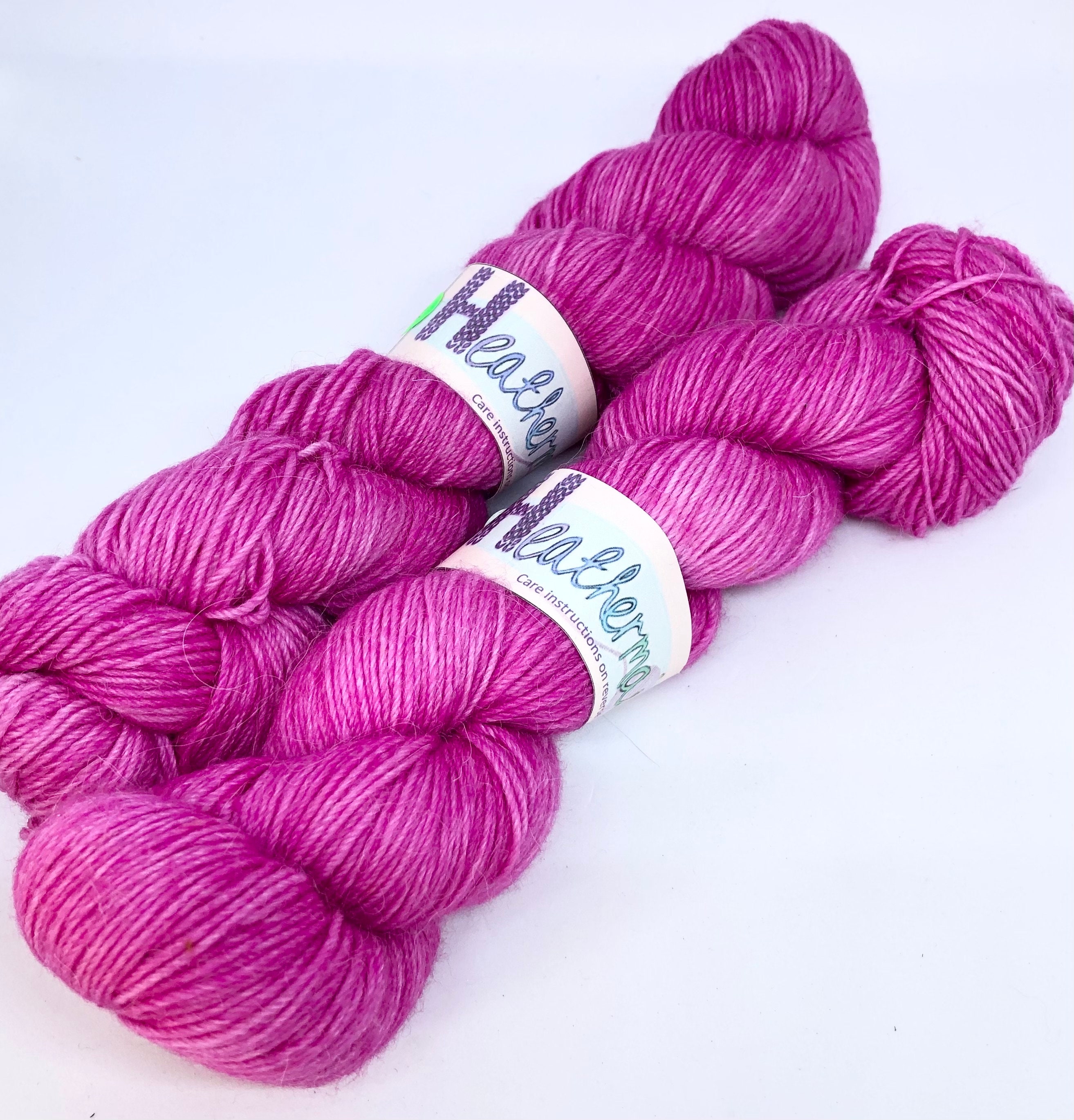 HeatherMaid - Etsy Polska