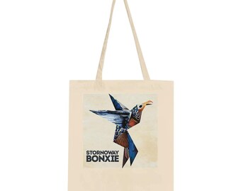 The Road You Didn’t Take tote