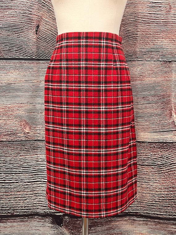 Vintage 90’s J G Hook Skirt