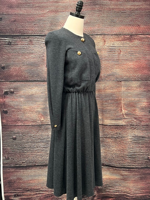 Vintage 80’s Kwai Knit Dress - image 4