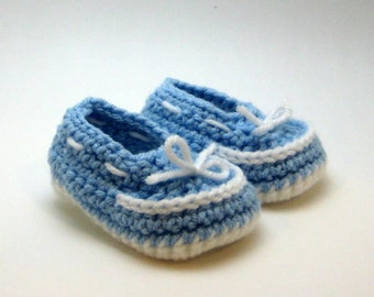 baby boat booties, boat shoes, baby loafers, sperry shoes, crochet pattern, toddler shoes, baby shoes pattern, baby shoes, baby booties