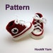 see more listings in the Patterns - Booties section