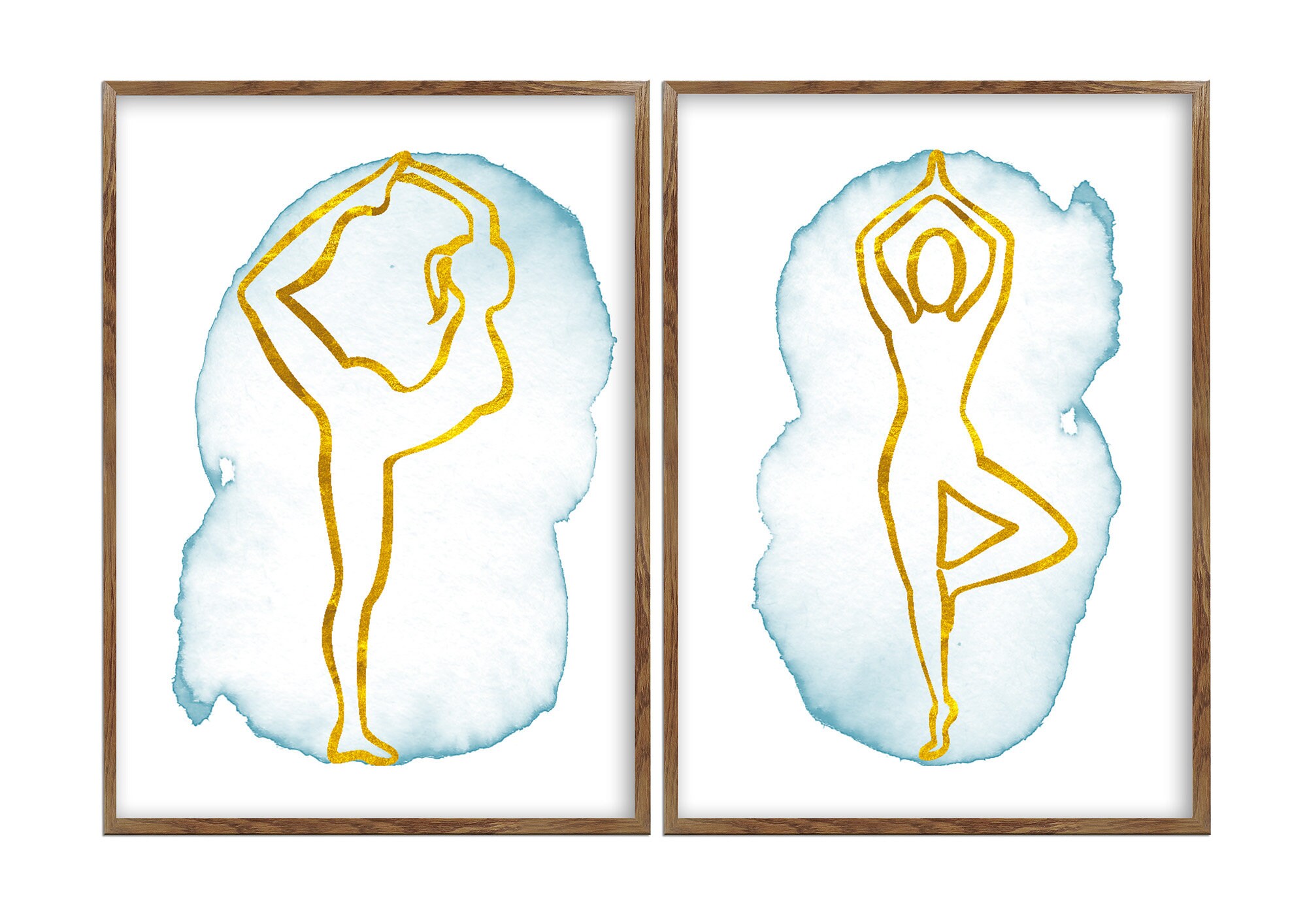 43+ Yoga Wall Art Canvas Gif Yoga Wallpapers Collection YogaWalls
