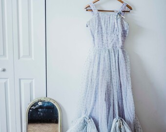Shabby Chic Vintage Cocktail Dresses