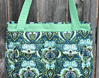 Paparazzi {Camera Bag} PDF Sewing Pattern