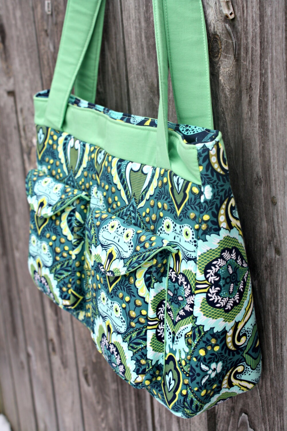 Paparazzi camera Bag PDF Sewing Pattern Etsy
