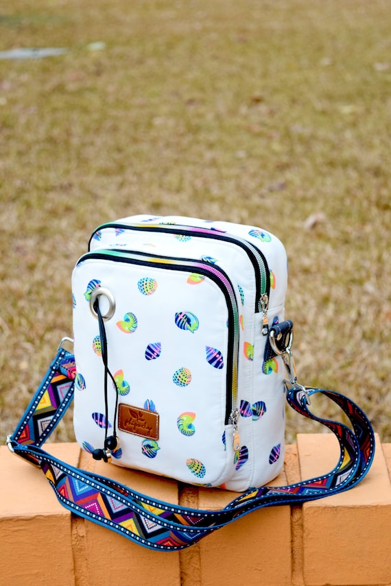 messenger bolsa pattern pdf