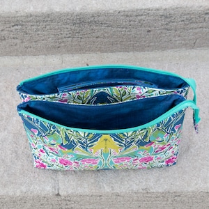 Paladin Pouch PDF Schnittmuster