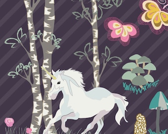 Fantasia PDF Embroidery Pattern