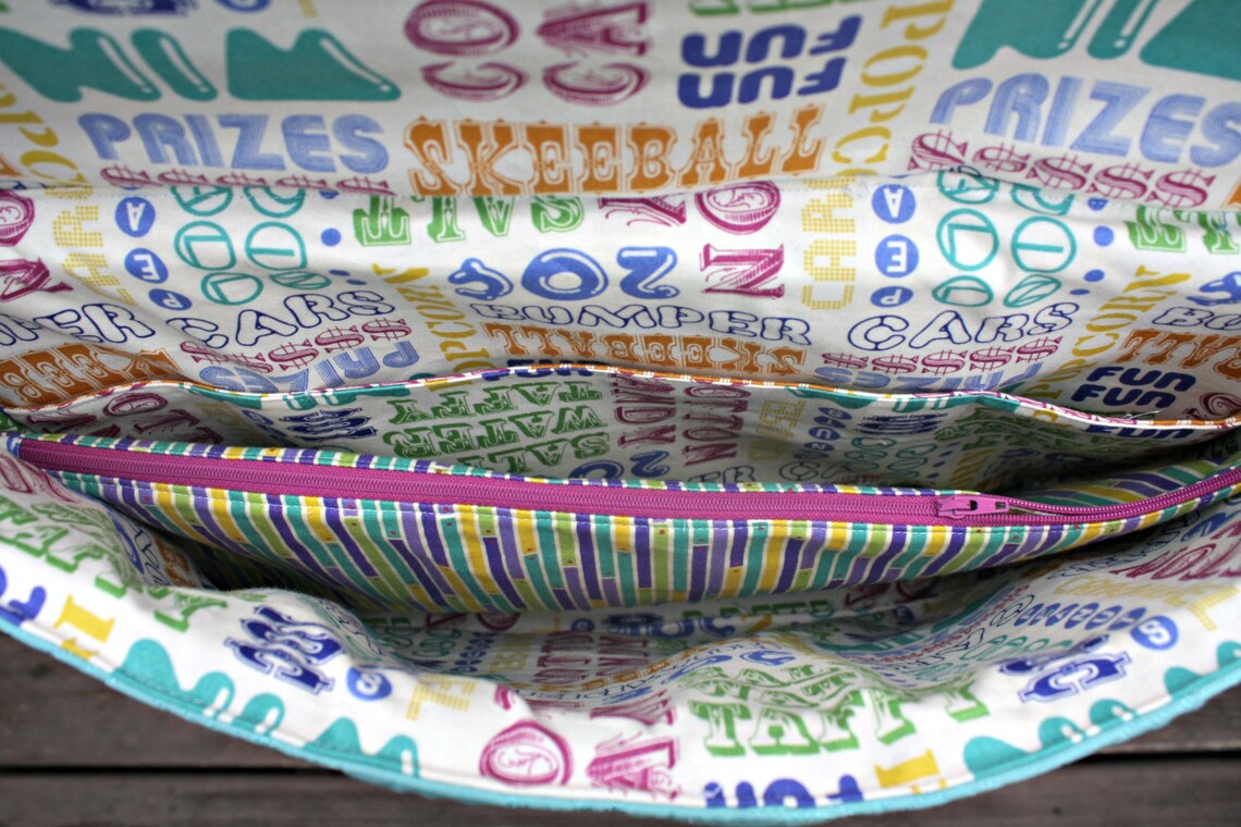 Lilium Laptop Bags PDF Sewing Pattern - Etsy
