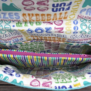Lilium Laptop Bags PDF Sewing Pattern - Etsy Canada