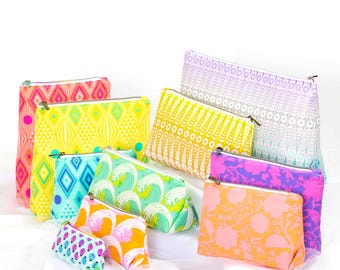 Dogwood Pouch PDF sewing pattern