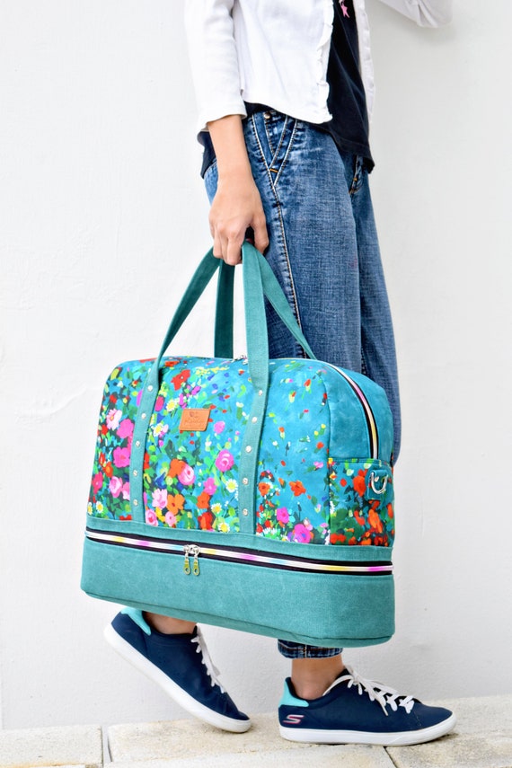 Sewing travel bag hotsell