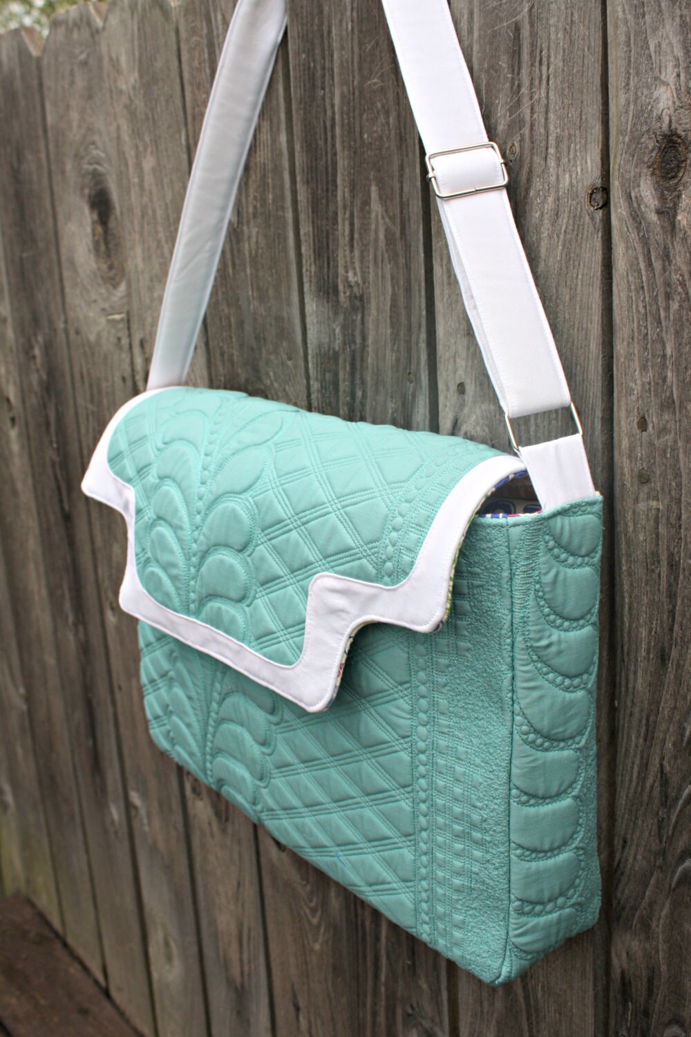Lilium Laptop Bags PDF Sewing Pattern - Etsy
