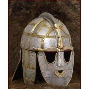 woox helm of raedwald woox helm of raedwald