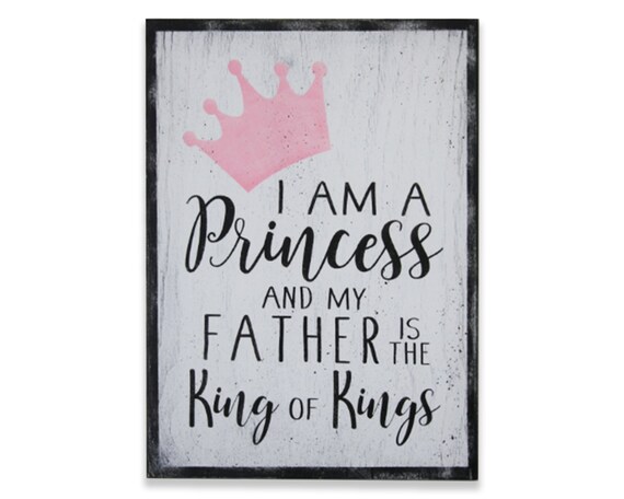 Christian Nursery Baby Girl Nursery Decor Above Crib Decor Etsy