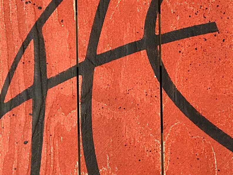 Sports Decor Wood Sports Sign Sports Themed Nursery Etsy