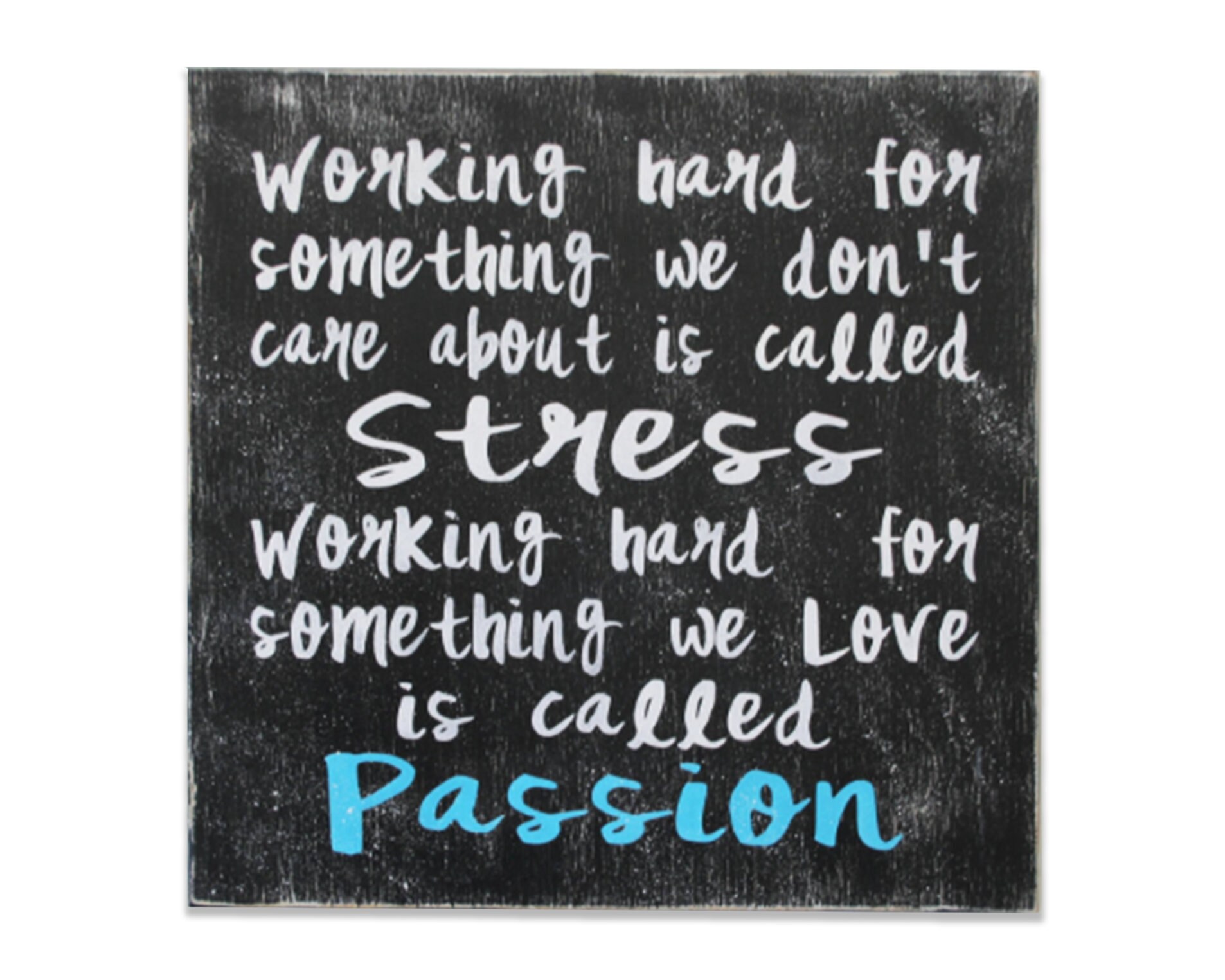 Office Decor Office Wall Decor Inspirational Sign Rustic Etsy