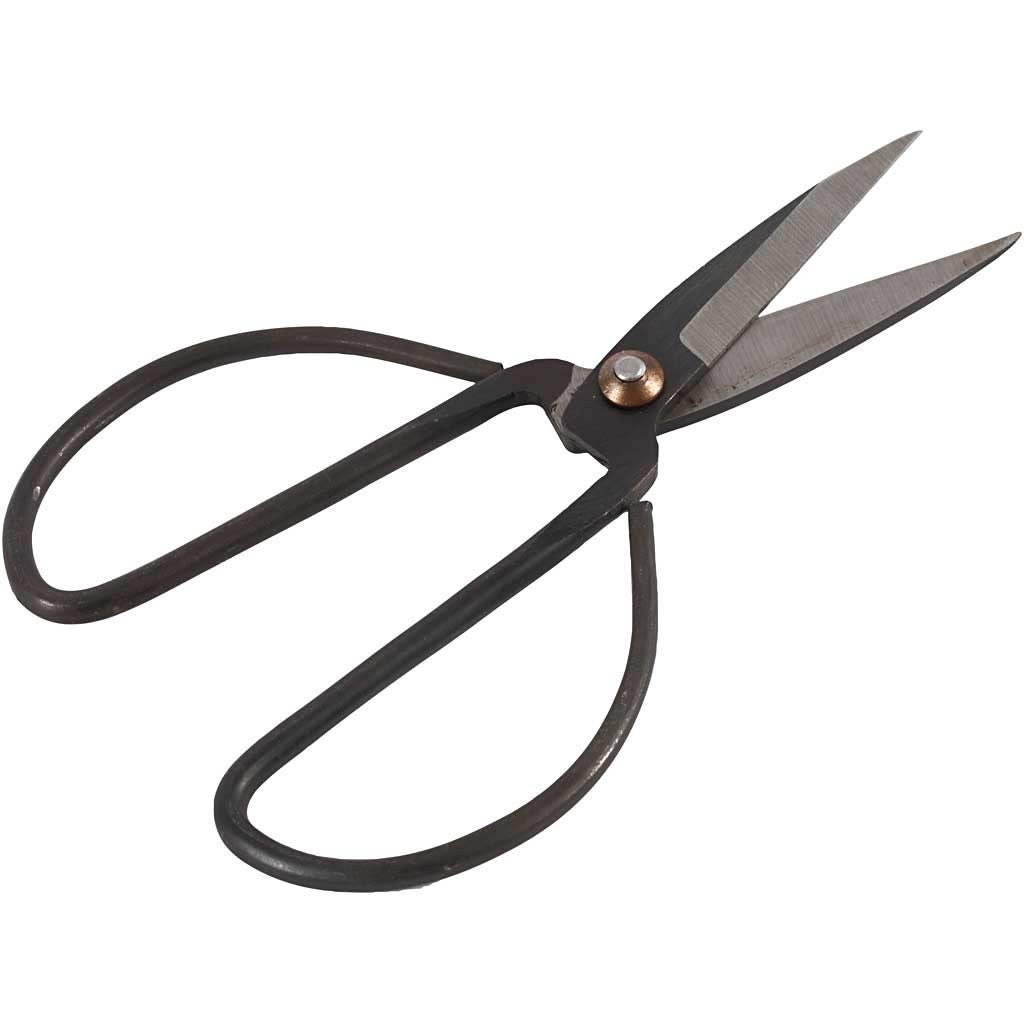 Cardboard scissors  Bookbinder Scissors