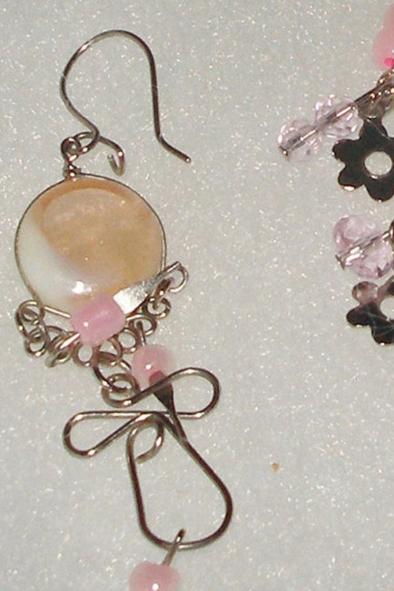 HANDCRAFTED Wire JEWELRY from MEXICO