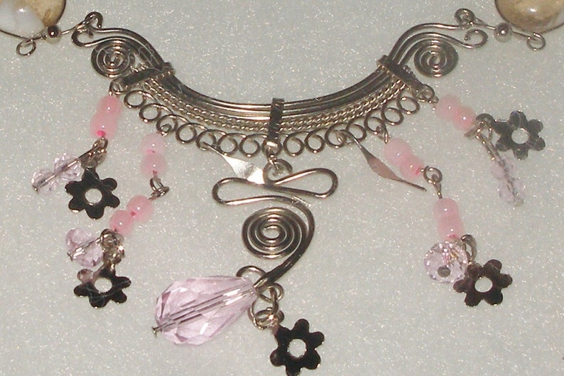 HANDCRAFTED Wire JEWELRY from MEXICO