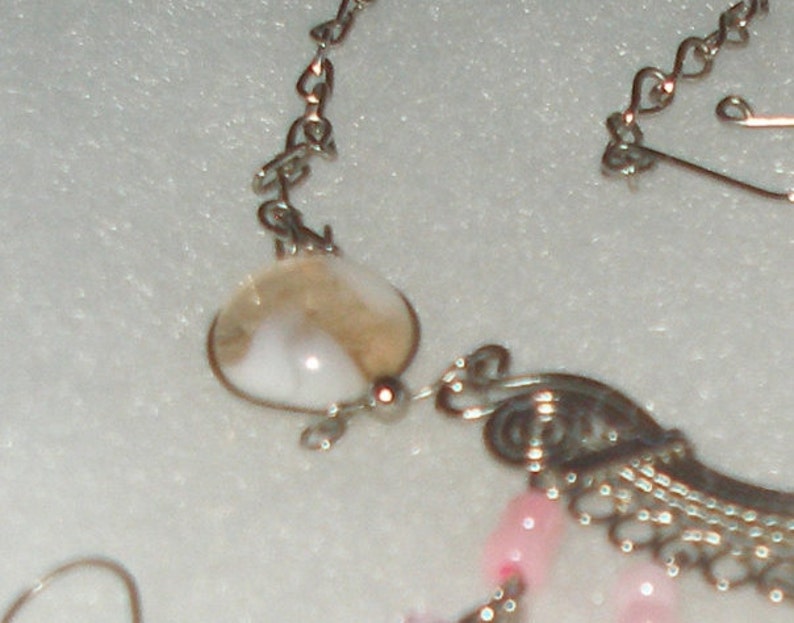 HANDCRAFTED Wire JEWELRY from MEXICO