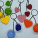 see more listings in the Keychains section