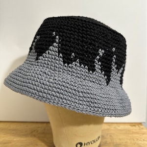 Hot Head Flame Bucket Hat