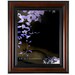 Photography Art- From a Secret Paradise - Cherry Framed Art - The Babies