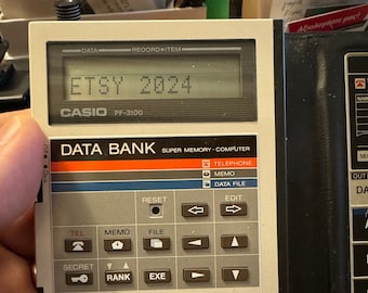 CASIO 　AL180 バッテリーレス　日本製 ヴィンテージ カシオ AL-180 バッテリーレス。ヴィンテージ