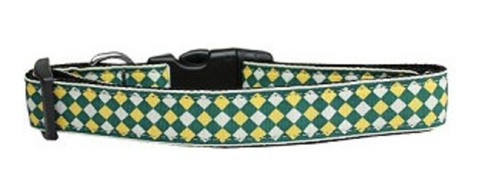 Embroidered DOG COLLAR Custom Personalization Etsy