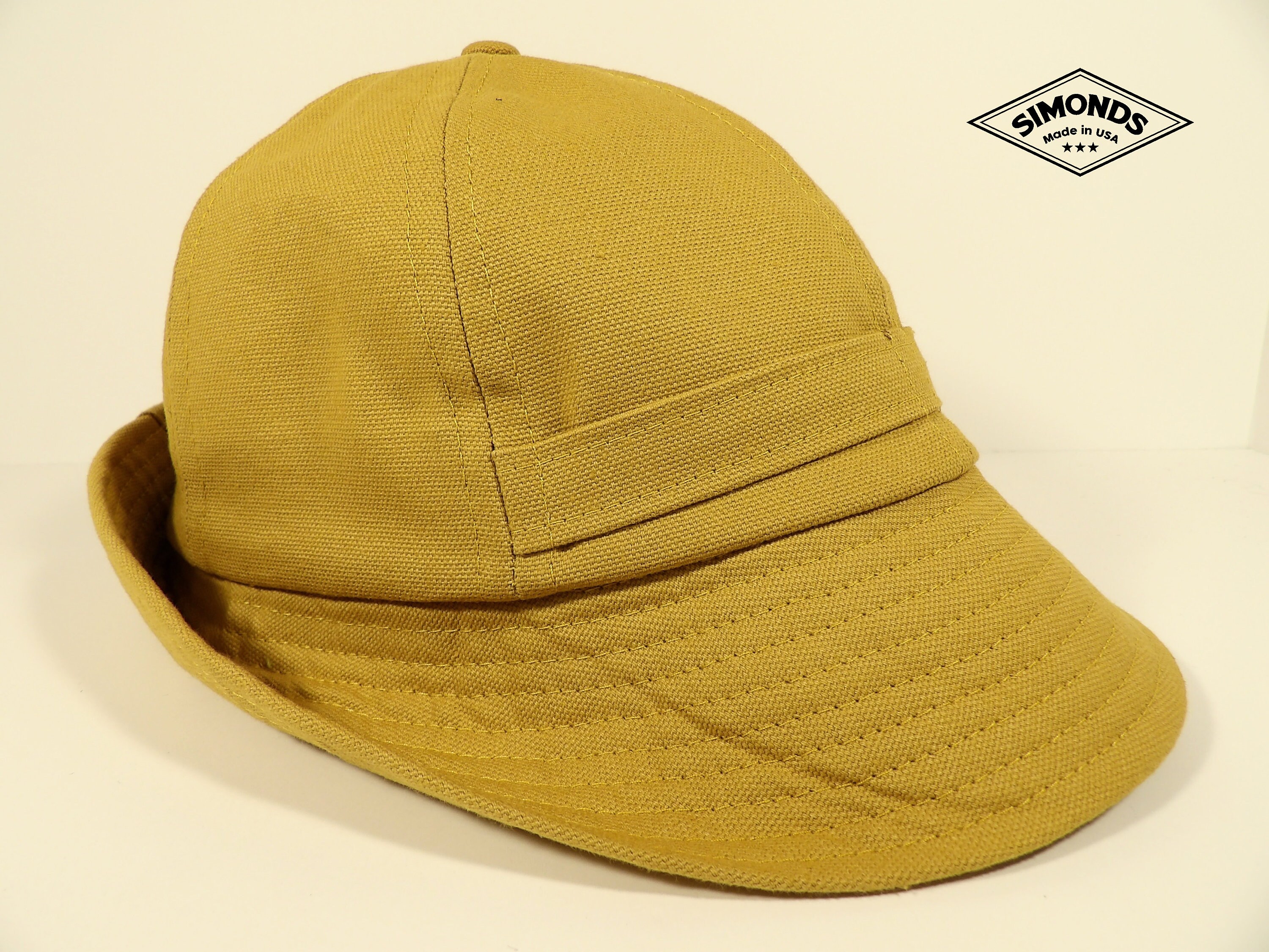 Jones Cap Old Mans Hunting/hunters 