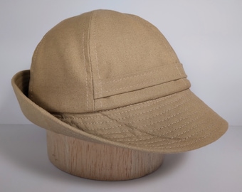 オリジナルJOHN OLD HUNT CAP Original John (オリジナル ジョン) | 1940年代のワークキャップを