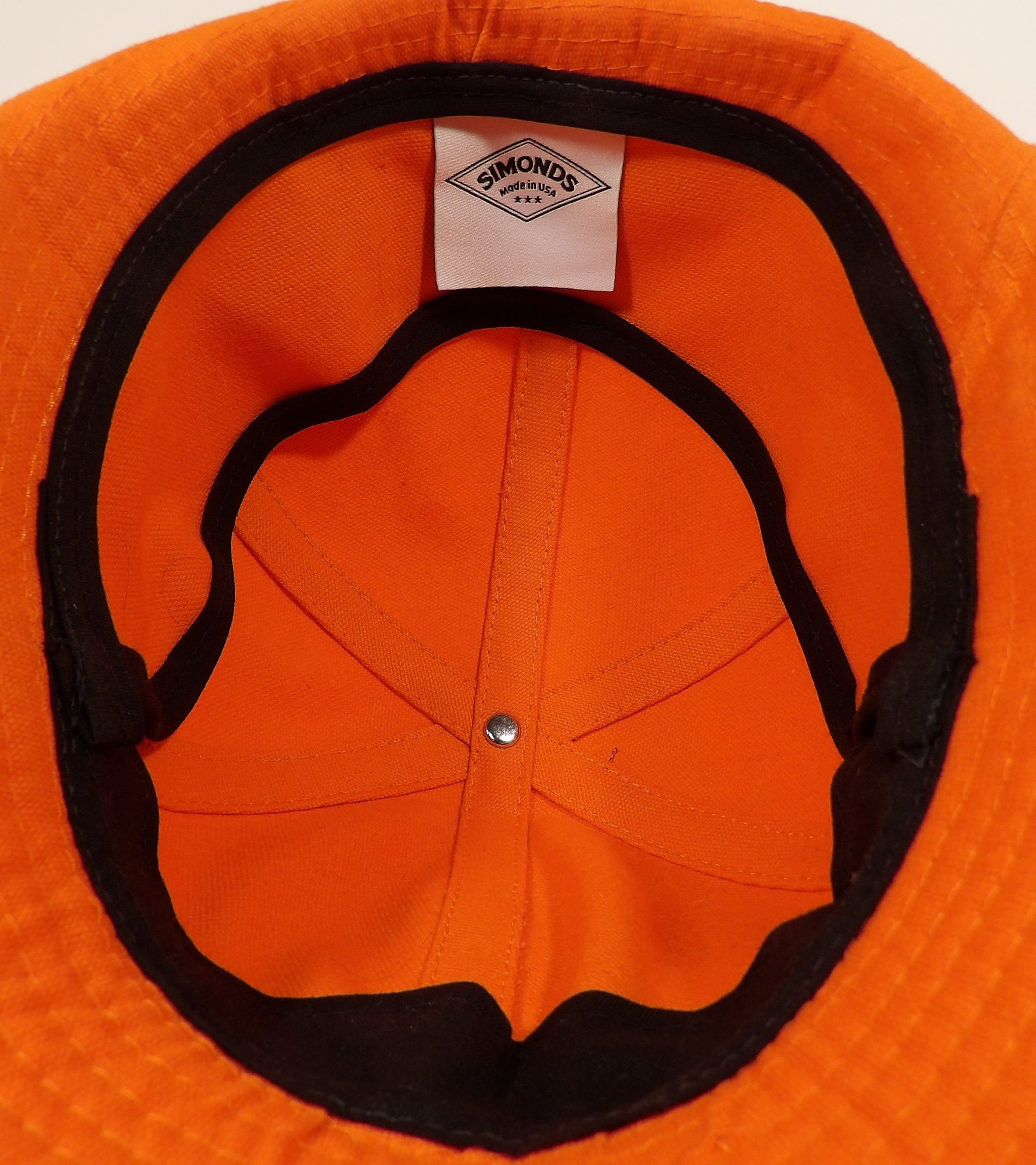 Made to Order Vintage Style Jones Cap Old Mans Hunting/hunters Etsy