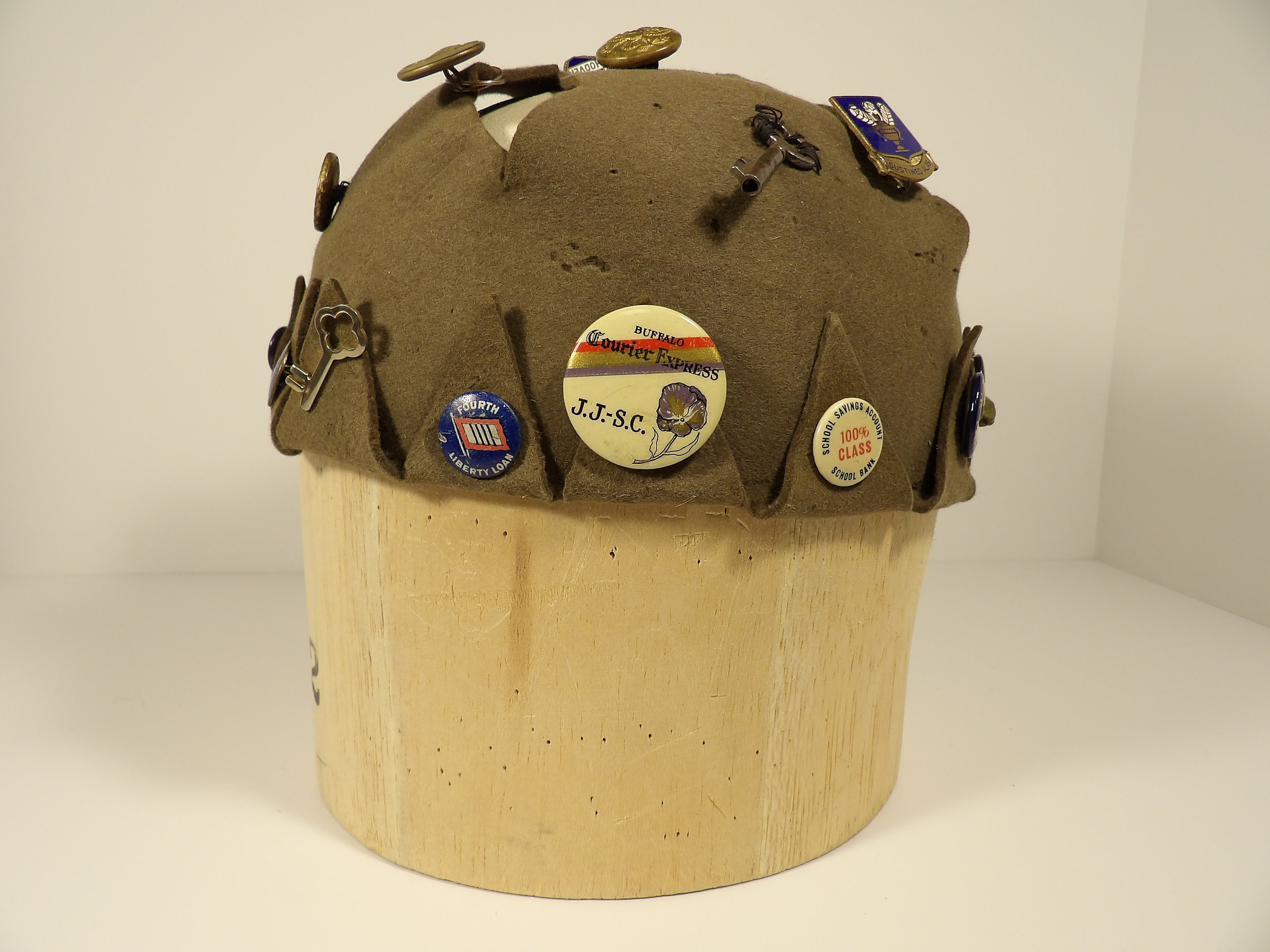Whoopee cap online