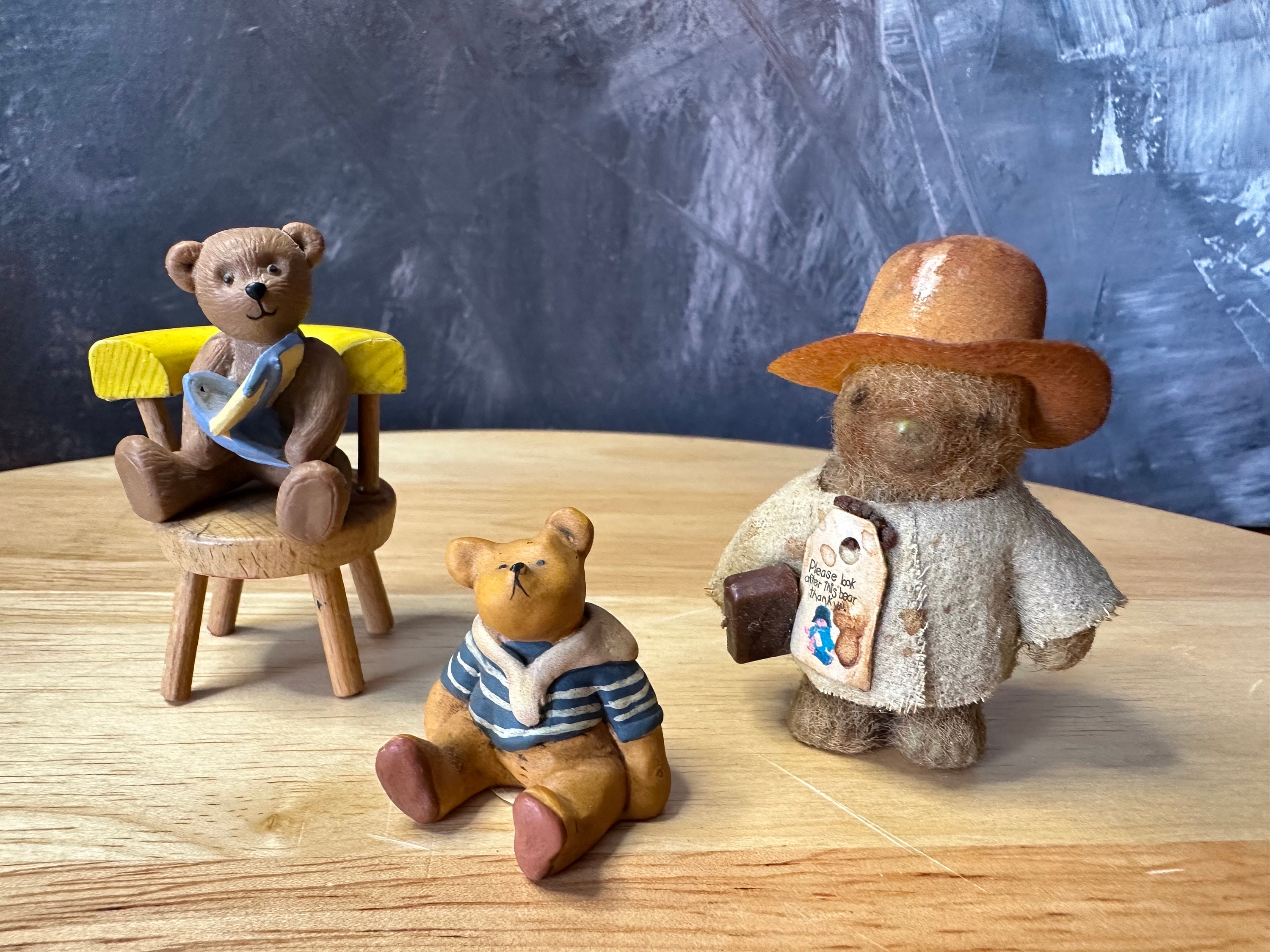 Gabrielle paddington - Etsy 日本 パディントンGabrielle Designs