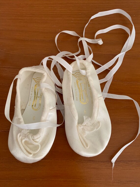 freed wedding shoes