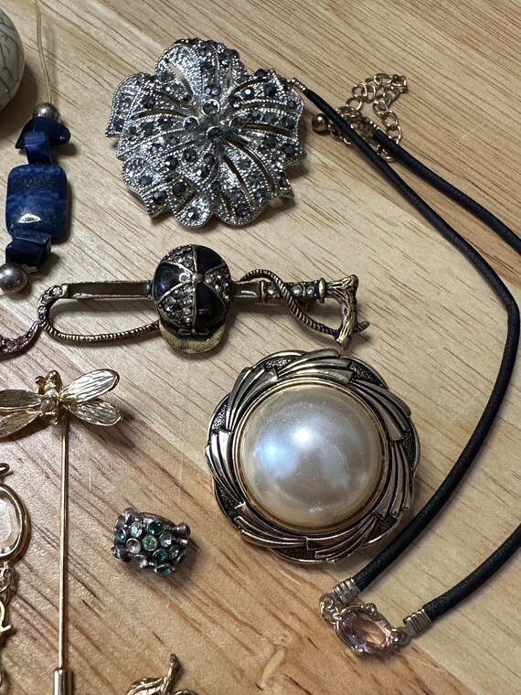 Costume jewellery making best sale