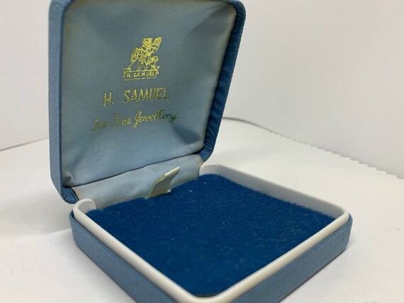 アンティークジュエリーボックスH. SAMUEL H Samuel Jewellery Boxes 2025 | ciclica.eu