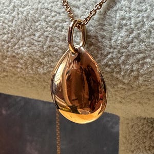 Monica Vinader 18K モニカ　ヴィナダー ネックレス Monica Vinader 18K モニカ ヴィナダー ネックレス