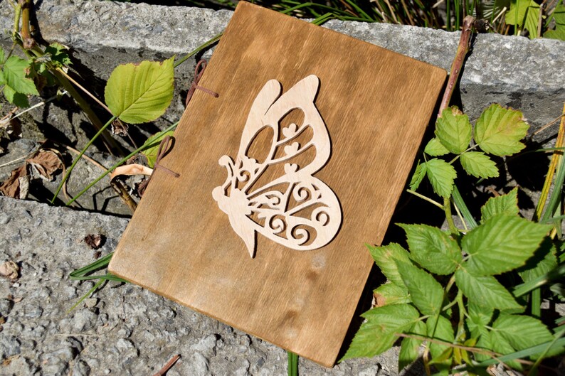 Butterfly Baby Guestbook Baby Shower Guest Book Mother To Be Etsy