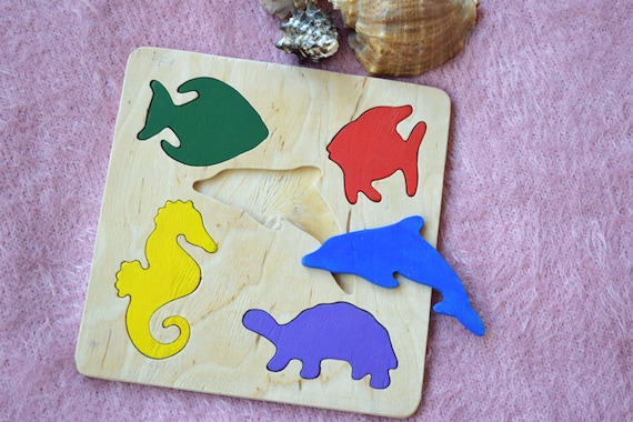 sea animal toys for toddlers