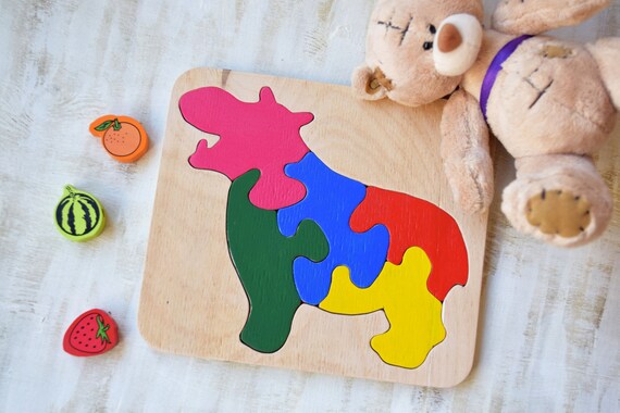 baby puzzle