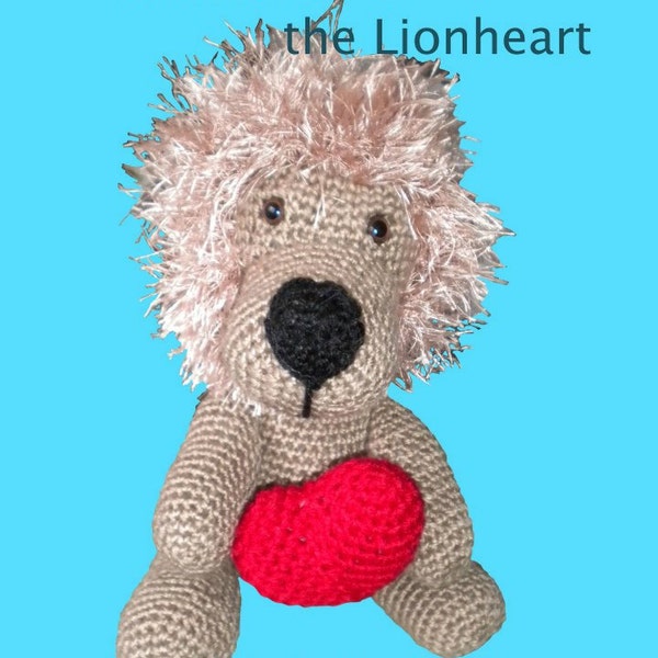 Amigurumi Pattern Etsy UK