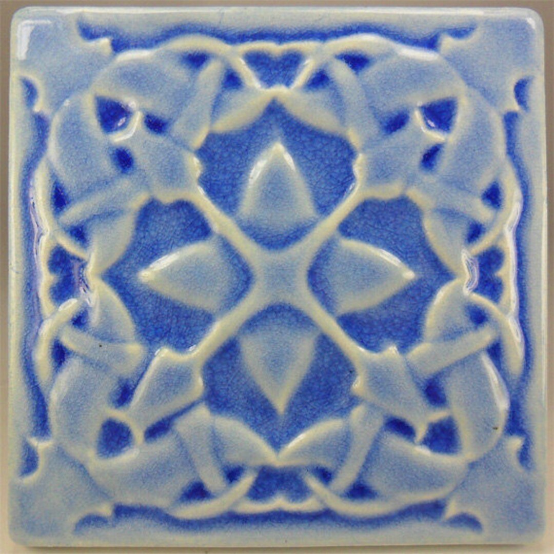 Arts and Crafts Tile, Art Tile, Backsplash Tiles, Kitchen Tile