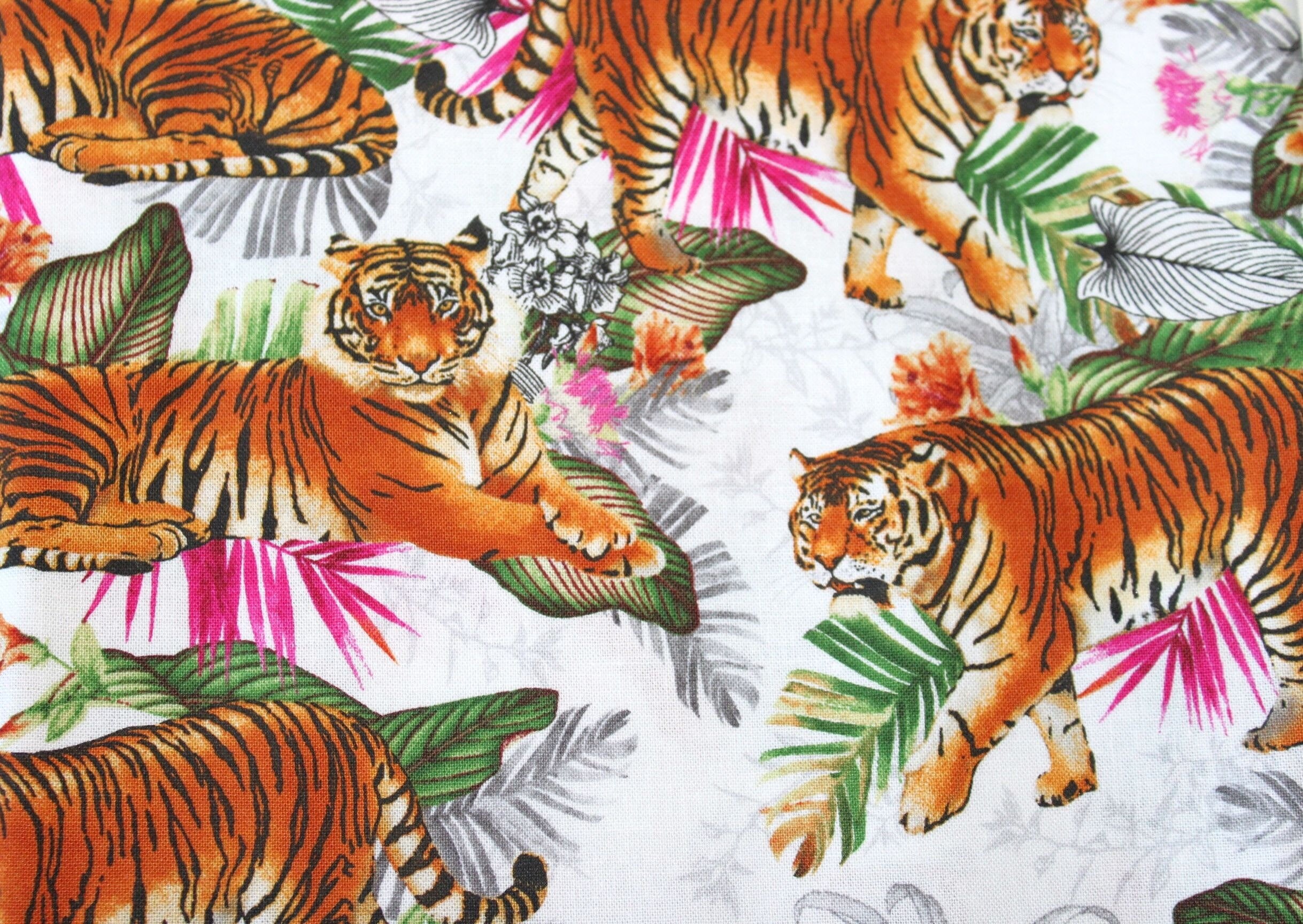 Tiger crib cheap sheets