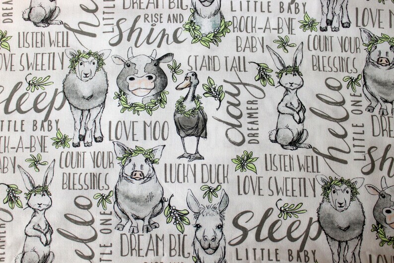 graco pack n play woodland animals